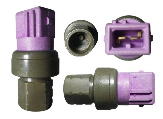 KLİMA BASINÇ MÜŞÜRÜ VOLVO