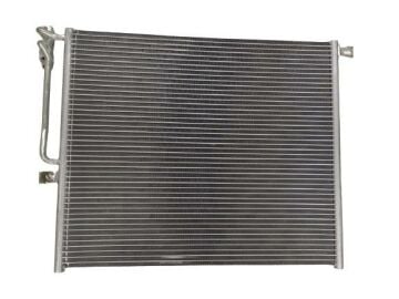 KLİMA RADYATÖRÜ BMW X3 E83 BENZİNLİ