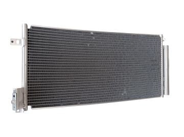 KLİMA RADYATÖRÜ ALFA ROMEO GIULIETTA(10-)FİAT BRAVO II(07-)PUNTO EVO (09-)OPEL CORSA D (06-)