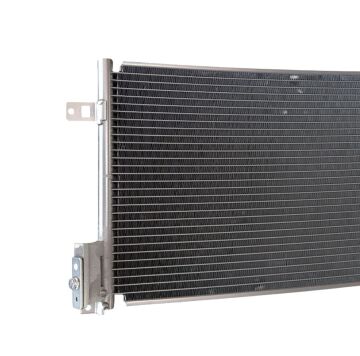 KLİMA RADYATÖRÜ ALFA ROMEO GIULIETTA(10-)FİAT BRAVO II(07-)PUNTO EVO (09-)OPEL CORSA D (06-)