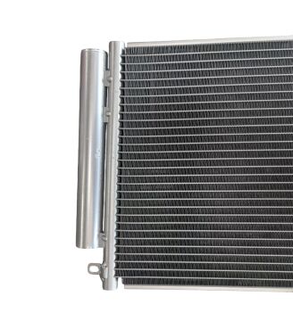 KLİMA RADYATÖRÜ ALFA ROMEO GIULIETTA(10-)FİAT BRAVO II(07-)PUNTO EVO (09-)OPEL CORSA D (06-)