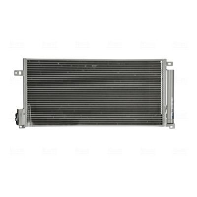 KLİMA RADYATÖRÜ ALFA ROMEO GIULIETTA(10-)FİAT BRAVO II(07-)PUNTO EVO (09-)OPEL CORSA D (06-)