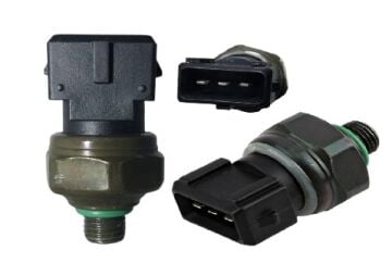 KLİMA BASINÇ MÜŞÜRÜ VOLVO S40 S60 S70 XC90