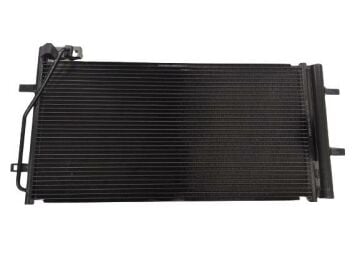KLİMA RADYATÖRÜ AUDİ Q3 2.0TDI 2.0TFSI 2.5İ 11/13