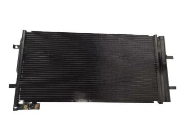 KLİMA RADYATÖRÜ AUDİ Q3 2.0TDI 2.0TFSI 2.5İ 11/13