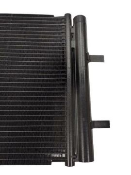 KLİMA RADYATÖRÜ AUDİ Q3 2.0TDI 2.0TFSI 2.5İ 11/13