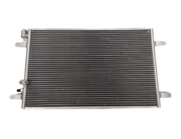 KLİMA RADYATÖRÜ AUDİ A6 3.0 TDİ 04-