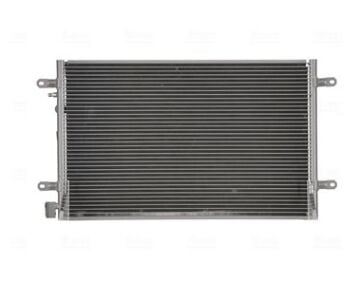 KLİMA RADYATÖRÜ AUDİ A6 3.0 TDİ 04-