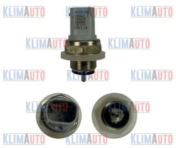 KLİMA BASINÇ MÜŞÜRÜ VW