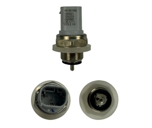 KLİMA BASINÇ MÜŞÜRÜ VW