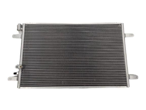 KLİMA RADYATÖRÜ AUDİ A6 3.0 TDİ 04-