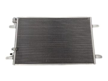 KLİMA RADYATÖRÜ AUDİ A6 3.0 TDİ 04-