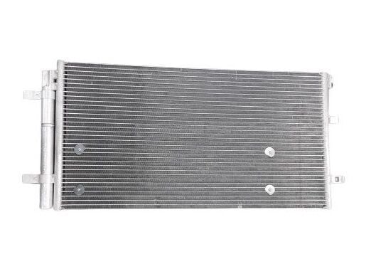 KLİMA RADYATÖRÜ AUDİ A4 1.8 TFSI 2.0 TDI 07-