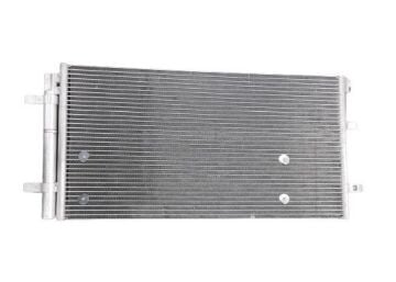 KLİMA RADYATÖRÜ AUDİ A4 1.8 TFSI 2.0 TDI 07-