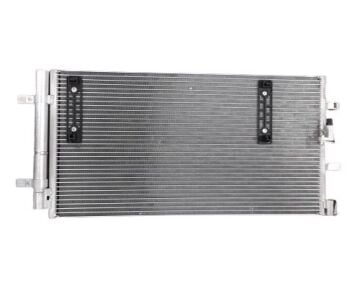 KLİMA RADYATÖRÜ AUDİ A4 1.8 TFSI 2.0 TDI 07-