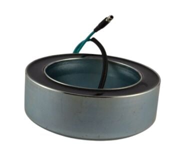 KLİMA KASNAK BOBİN UNİVERSAL 5H14 24V