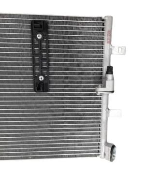 KLİMA RADYATÖRÜ AUDİ A4 1.8 TFSI 2.0 TDI 07-