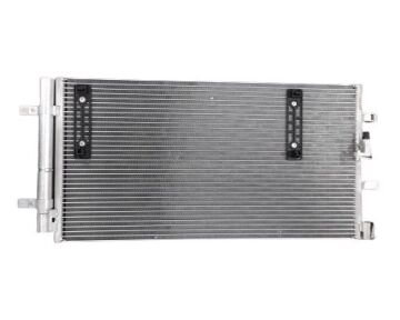 KLİMA RADYATÖRÜ AUDİ A4 1.8 TFSI 2.0 TDI 07-