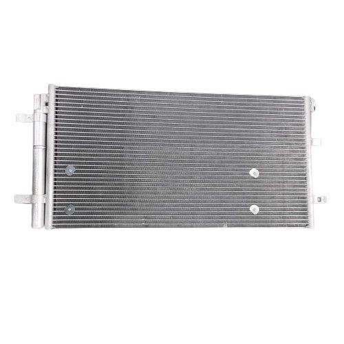 KLİMA RADYATÖRÜ AUDİ A4 1.8 TFSI 2.0 TDI 07-