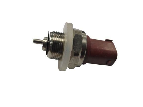 KLİMA BASINÇ MÜŞÜRÜ VW