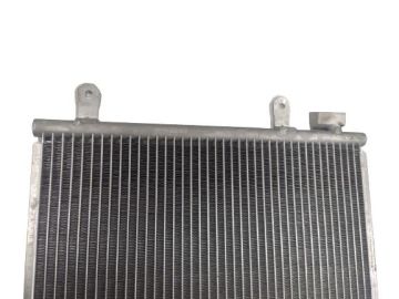 KLİMA RADYATÖRÜ AUDİ A4 1.8 TFSI 2.0 TDI 07-