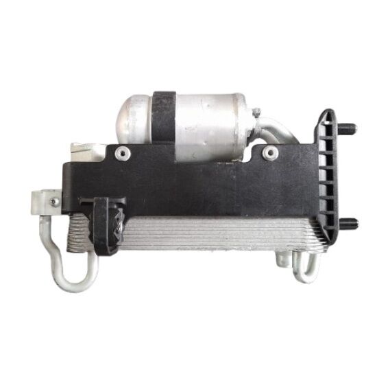 KLİMA RADYATÖRÜ BMW G30 YAĞ SOĞUTMALI İLAVE DRAYER