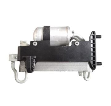 KLİMA RADYATÖRÜ BMW G30 YAĞ SOĞUTMALI İLAVE DRAYER