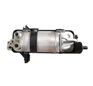 KLİMA RADYATÖRÜ BMW G30 YAĞ SOĞUTMALI İLAVE DRAYER