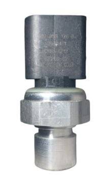 KLİMA BASINÇ MÜŞÜRÜ VW AUDİ 09