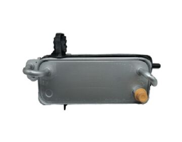 KLİMA RADYATÖRÜ BMW G30 YAĞ SOĞUTMALI İLAVE DRAYER