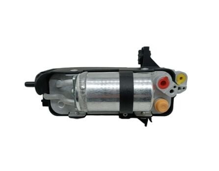 KLİMA RADYATÖRÜ BMW G30 YAĞ SOĞUTMALI İLAVE DRAYER