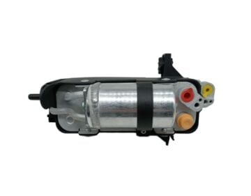 KLİMA RADYATÖRÜ BMW G30 YAĞ SOĞUTMALI İLAVE DRAYER