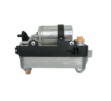 KLİMA RADYATÖRÜ BMW G30 YAĞ SOĞUTMALI İLAVE DRAYER