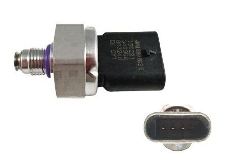 KLİMA BASINÇ MÜŞÜRÜ VW AUDİ SEAT SKODA