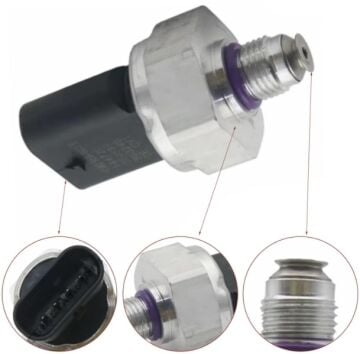 KLİMA BASINÇ MÜŞÜRÜ VW AUDİ SEAT SKODA