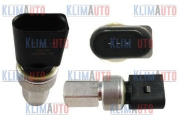 KLİMA BASINÇ MÜŞÜRÜ VW GOLF V CADDY