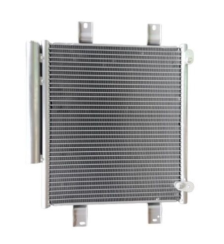 KLIMA RADYATÖRÜ TOYOTA DAIHATSU SIRION SUBARU JUSTY IV