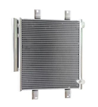 KLIMA RADYATÖRÜ TOYOTA DAIHATSU SIRION SUBARU JUSTY IV