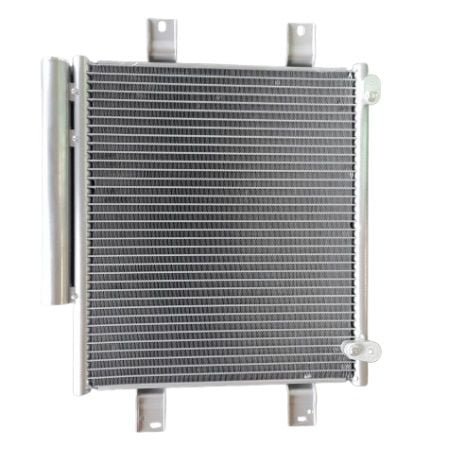 KLIMA RADYATÖRÜ TOYOTA DAIHATSU SIRION SUBARU JUSTY IV