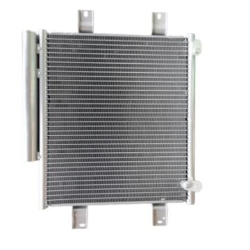 KLIMA RADYATÖRÜ TOYOTA DAIHATSU SIRION SUBARU JUSTY IV