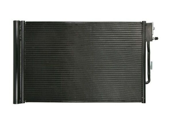 KLİMA RADYATÖRÜ OPEL INSIGNIA (17-) 1.4