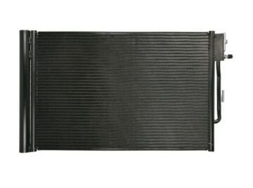 KLİMA RADYATÖRÜ OPEL INSIGNIA (17-) 1.4