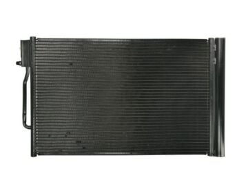 KLİMA RADYATÖRÜ OPEL INSIGNIA (17-) 1.4