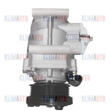 KLİMA KOMPRESÖR (PV6) FORD FIESTA V (01-)FOCUS I (98-)