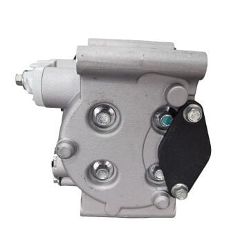 KLİMA KOMPRESÖR (PV6) FORD FIESTA V (01-)FOCUS I (98-)