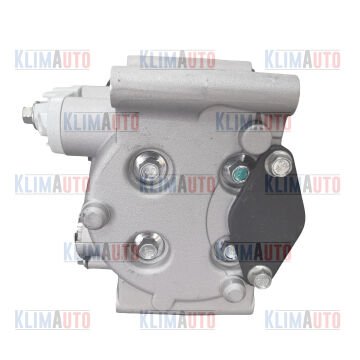 KLİMA KOMPRESÖR (PV6) FORD FIESTA V (01-)FOCUS I (98-)