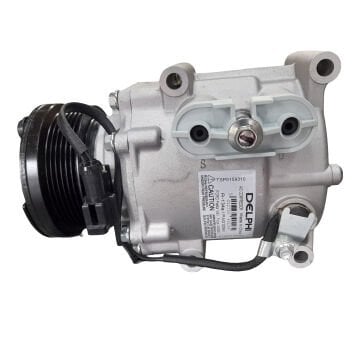 KLİMA KOMPRESÖR (PV6) FORD FIESTA V (01-)FOCUS I (98-)