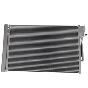 KLİMA RADYATÖRÜ OPEL INSIGNIA (17-) 1.4