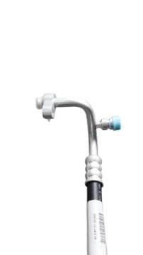 KLİMA HORTUMU HYUNDAI ERA ALÇAK BASINÇ BORUSU