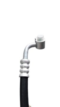 KLİMA HORTUMU HYUNDAI ERA ALÇAK BASINÇ BORUSU